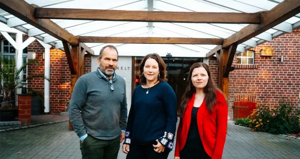 Zimmer buchen im Hotel Wermelt in Greven